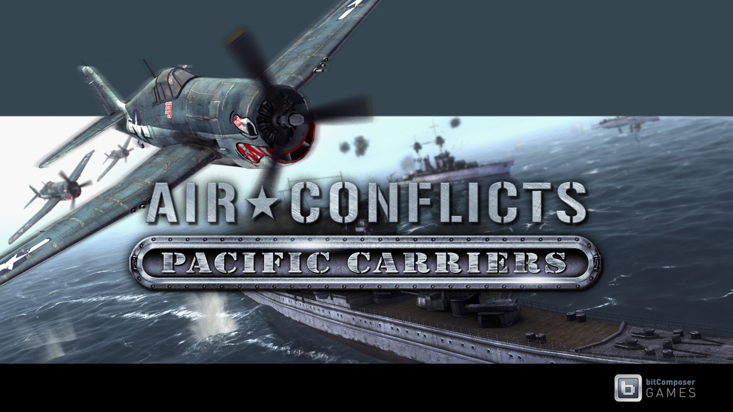 Air conflicts steam фото 47